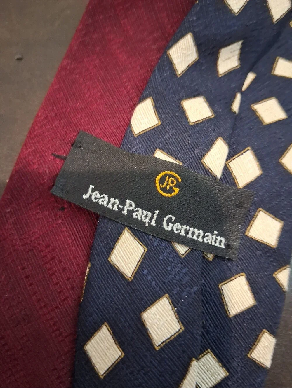 jean paul Germain classic men